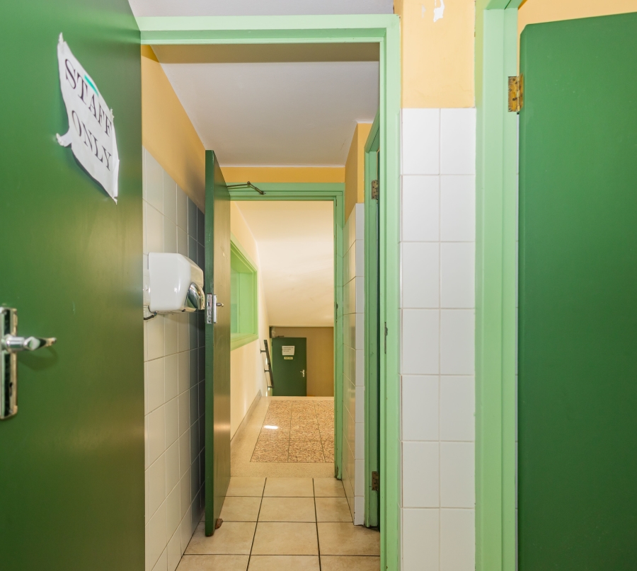 Commercial Property for Sale in Richmond Estate Western Cape